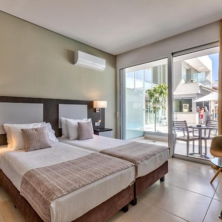 White Olive Premium Laganas Hotel Exterior photo